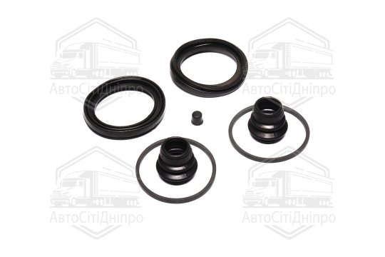 Ремкомплект, гальмівний супорт D4472 (вир-во ERT)