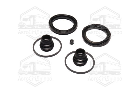 Ремкомплект, гальмівний супорт D4472 (вир-во ERT)