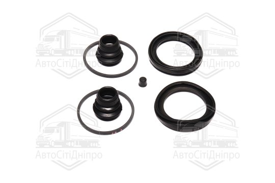 Ремкомплект, гальмівний супорт D4472 (вир-во ERT)