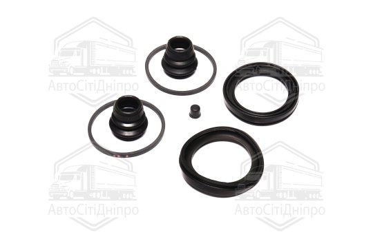 Ремкомплект, гальмівний супорт D4472 (вир-во ERT)