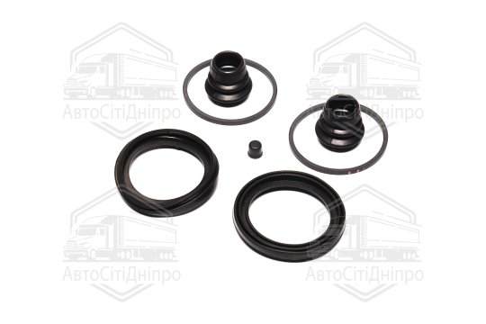 Ремкомплект, гальмівний супорт D4472 (вир-во ERT)