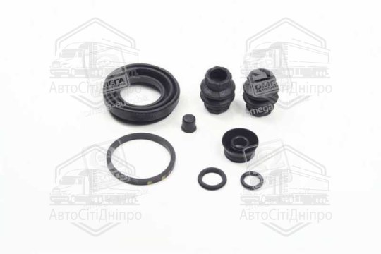 Ремкомплект, гальмівний супорт D4468 (вир-во ERT)