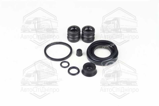 Ремкомплект, гальмівний супорт D4458 (вир-во ERT)