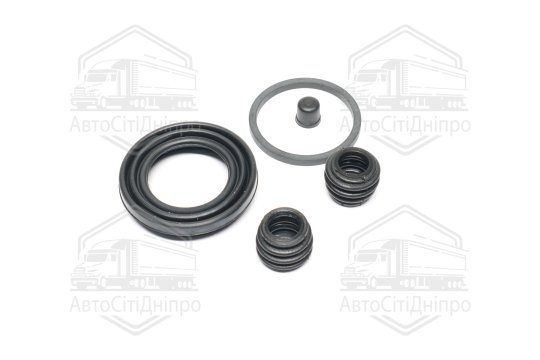 Ремкомплект, гальмівний супорт D4448 (вир-во ERT)