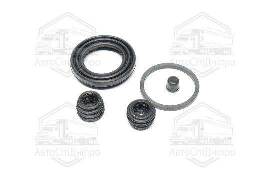 Ремкомплект, гальмівний супорт D4448 (вир-во ERT)