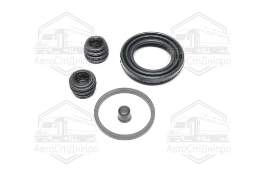 Ремкомплект, гальмівний супорт D4448 (вир-во ERT)