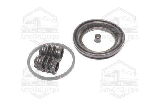 Ремкомплект, гальмівний супорт D4444 (вир-во ERT)