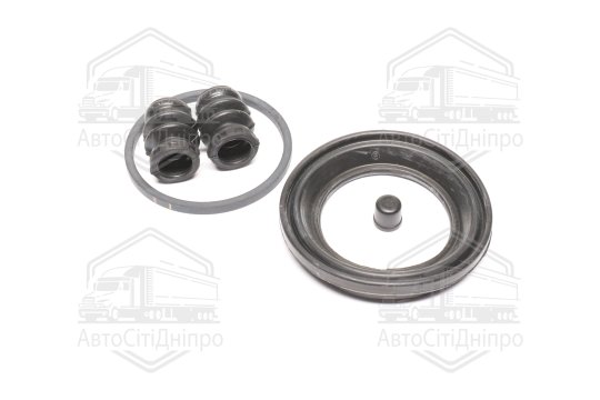 Ремкомплект, гальмівний супорт D4444 (вир-во ERT)