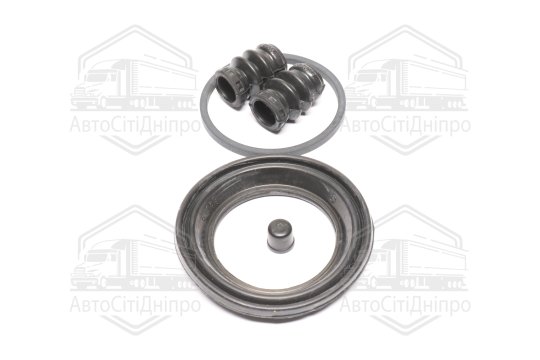 Ремкомплект, гальмівний супорт D4444 (вир-во ERT)