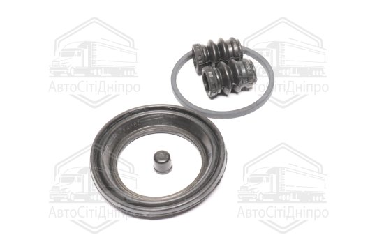 Ремкомплект, гальмівний супорт D4444 (вир-во ERT)