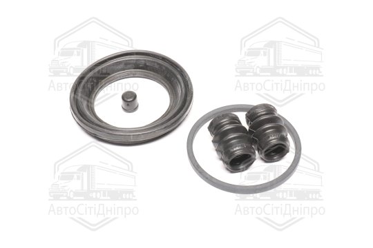 Ремкомплект, гальмівний супорт D4444 (вир-во ERT)