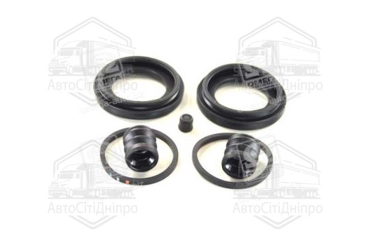 Ремкомплект, гальмівний супорт D4440 (вир-во ERT)