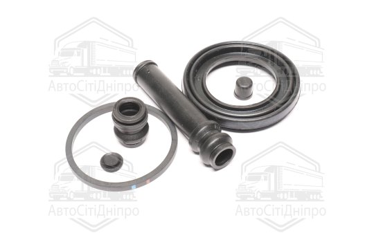 Ремкомплект, гальмівний супорт D4420 (вир-во ERT)