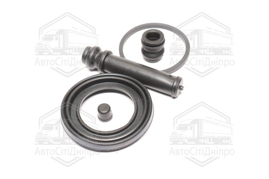 Ремкомплект, гальмівний супорт D4420 (вир-во ERT)