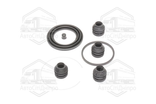 Ремкомплект, гальмівний супорт D4418 (вир-во ERT)