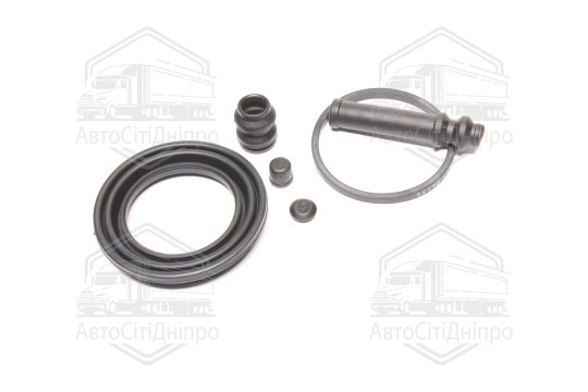 Ремкомплект, гальмівний супорт D4404 (вир-во ERT)