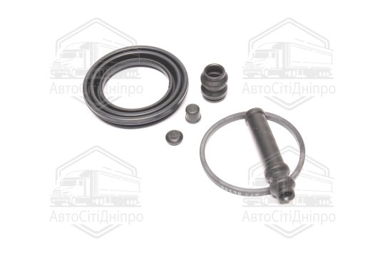 Ремкомплект, гальмівний супорт D4404 (вир-во ERT)