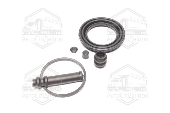 Ремкомплект, гальмівний супорт D4404 (вир-во ERT)