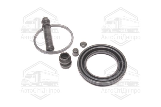 Ремкомплект, гальмівний супорт D4404 (вир-во ERT)