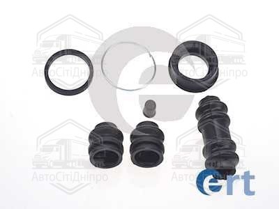 Ремкомплект, гальмівний супорт D4504 (вир-во ERT)