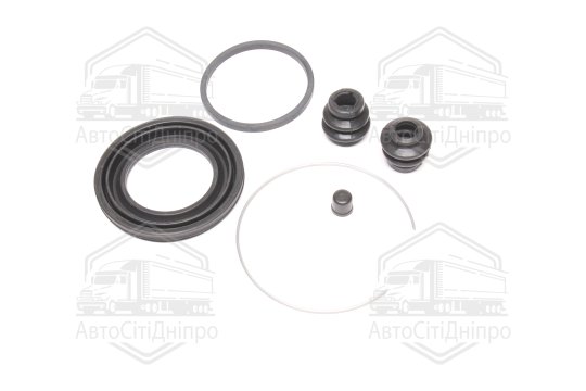 Ремкомплект, гальмівний супорт D4506 (вир-во ERT)