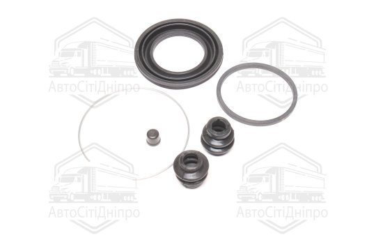 Ремкомплект, гальмівний супорт D4506 (вир-во ERT)