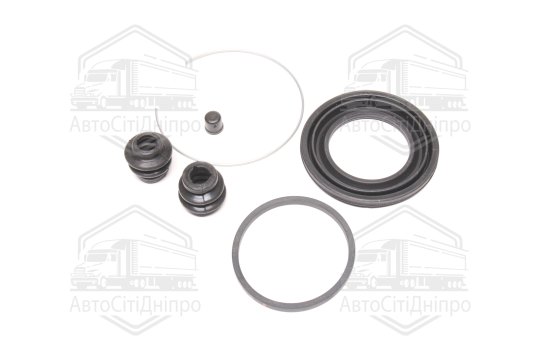 Ремкомплект, гальмівний супорт D4506 (вир-во ERT)