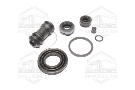 Ремкомплект, гальмівний супорт D4527 (вир-во ERT)