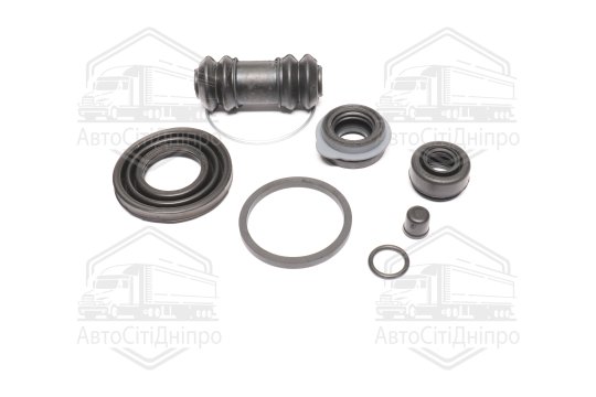 Ремкомплект, гальмівний супорт D4527 (вир-во ERT)