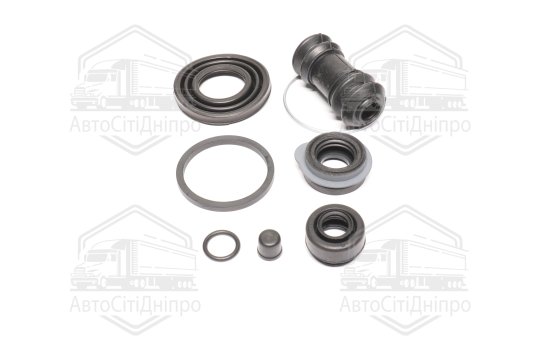 Ремкомплект, гальмівний супорт D4527 (вир-во ERT)