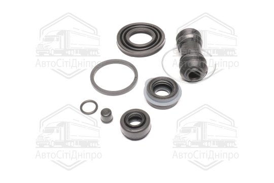 Ремкомплект, гальмівний супорт D4527 (вир-во ERT)