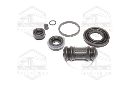 Ремкомплект, гальмівний супорт D4527 (вир-во ERT)