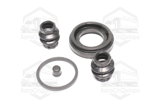 Ремкомплект, гальмівний супорт D4531 (вир-во ERT)