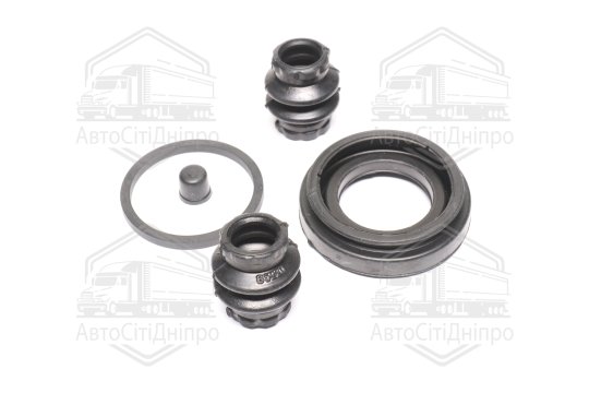 Ремкомплект, гальмівний супорт D4531 (вир-во ERT)