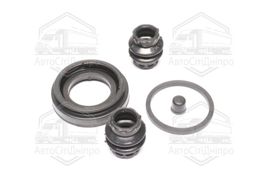 Ремкомплект, гальмівний супорт D4531 (вир-во ERT)