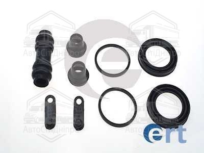 Ремкомплект, гальмівний супорт D4530 (вир-во ERT)