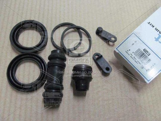 Ремкомплект, гальмівний супорт D4530 (вир-во ERT)