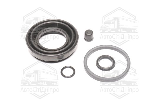 Ремкомплект, гальмівний супорт D4532 (вир-во ERT)