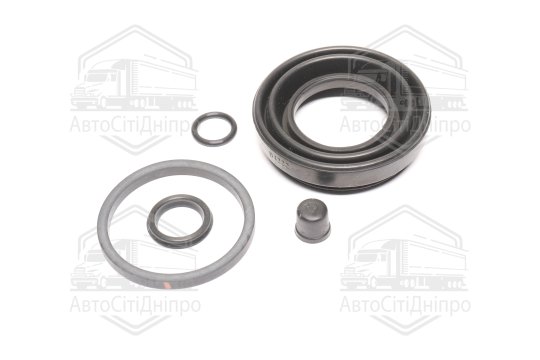 Ремкомплект, гальмівний супорт D4532 (вир-во ERT)