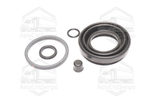 Ремкомплект, гальмівний супорт D4532 (вир-во ERT)