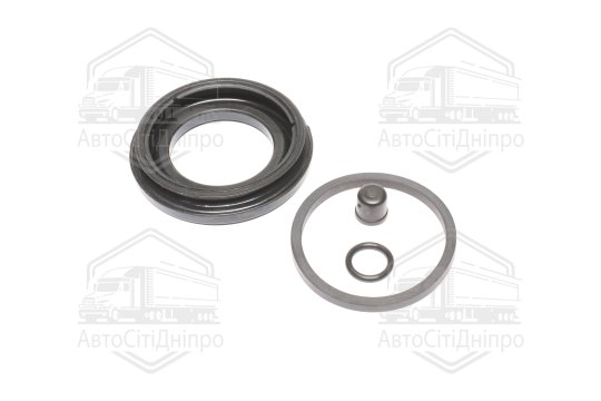 Ремкомплект, гальмівний супорт D4533 (вир-во ERT)