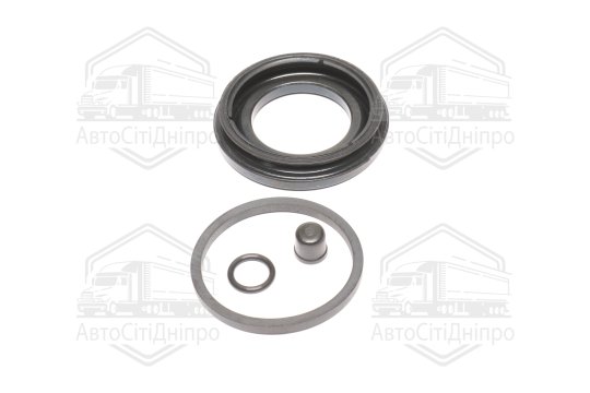 Ремкомплект, гальмівний супорт D4533 (вир-во ERT)