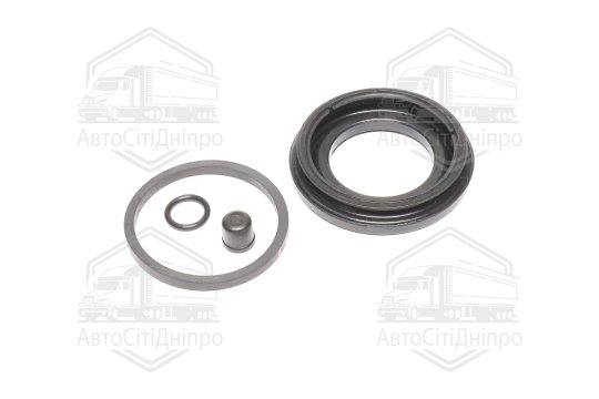 Ремкомплект, гальмівний супорт D4533 (вир-во ERT)