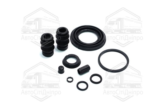 Ремкомплект, гальмівний супорт D4538 (вир-во ERT)