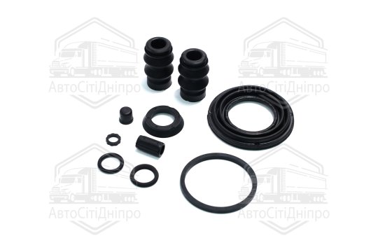 Ремкомплект, гальмівний супорт D4538 (вир-во ERT)