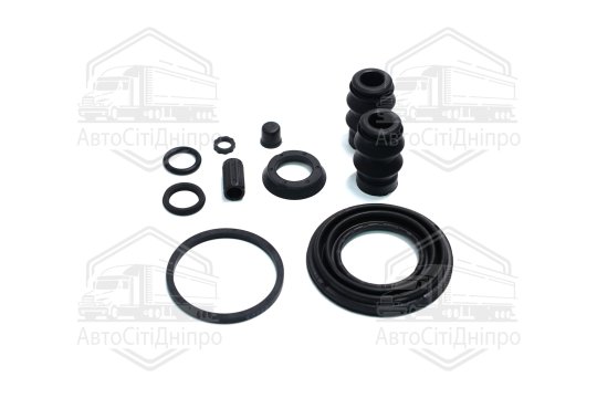 Ремкомплект, гальмівний супорт D4538 (вир-во ERT)