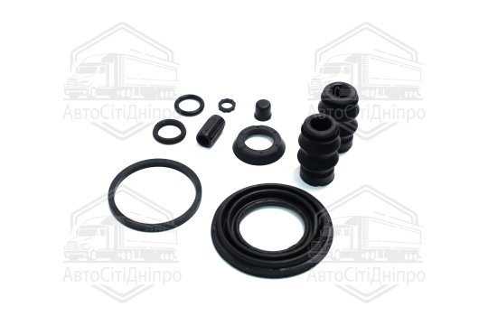 Ремкомплект, гальмівний супорт D4538 (вир-во ERT)