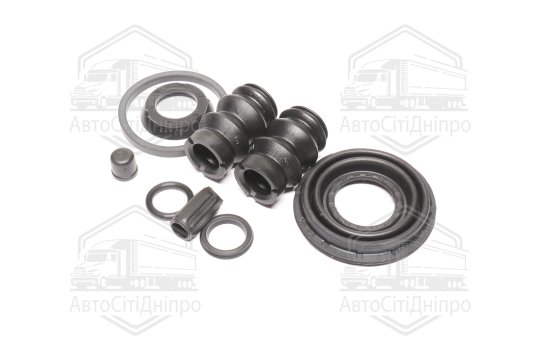 Ремкомплект, гальмівний супорт D4564 (вир-во ERT)