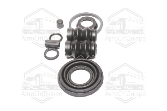 Ремкомплект, гальмівний супорт D4564 (вир-во ERT)