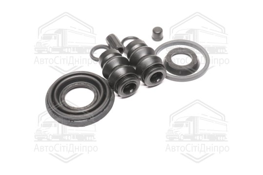 Ремкомплект, гальмівний супорт D4564 (вир-во ERT)